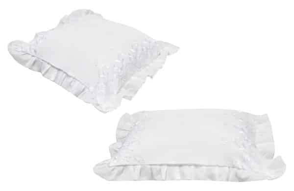 Forro Para Almohadon