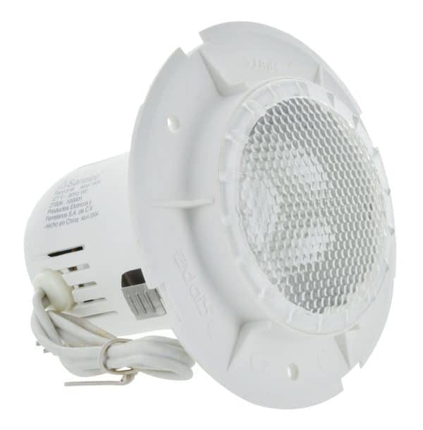 Lampara Empotrar Ceramica 9W/45W - Imagen 2