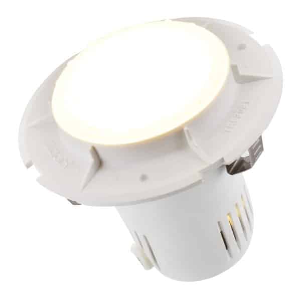 Lampara Empotrar Ceramica 9W/45W - Imagen 3