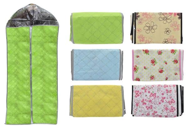 Funda Tnt Para Traje