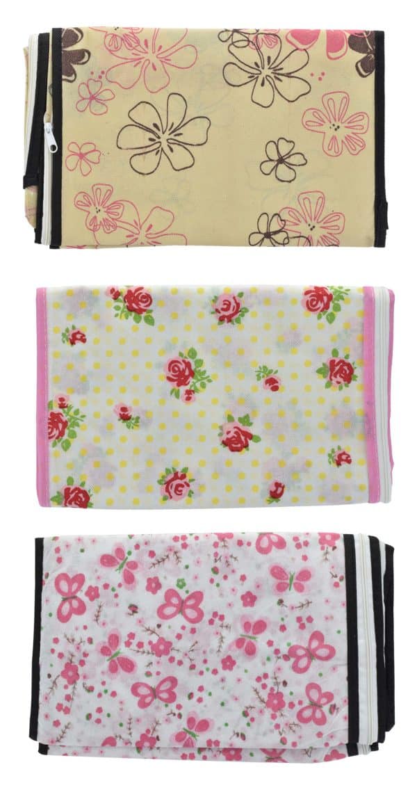 Funda Tnt Para Traje - Imagen 2