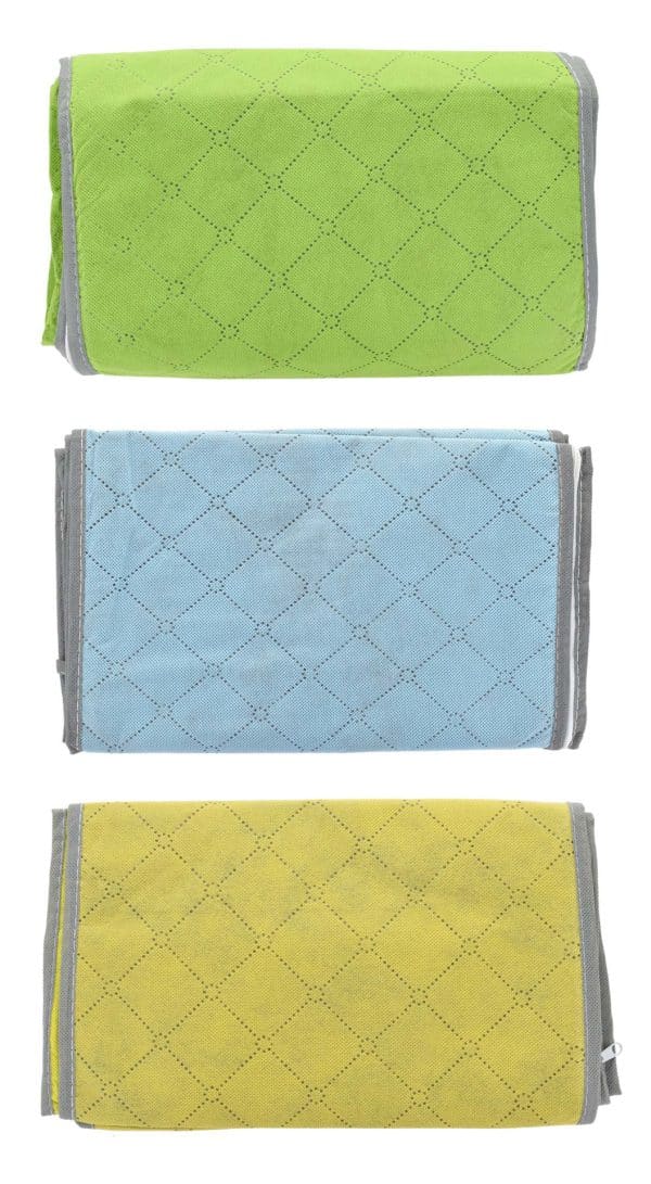 Funda Tnt Para Traje - Imagen 3