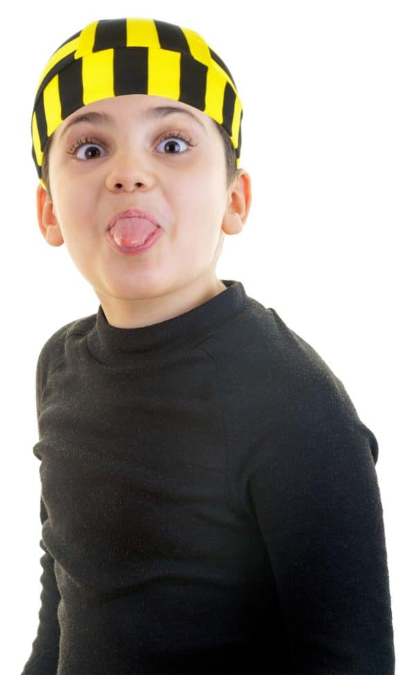 Bandana Pañuelo