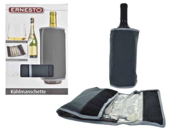 Enfriador Para Botella