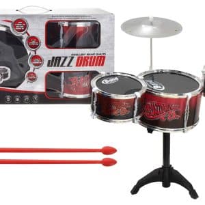 BATERIA DE TAMBORES 6606-3