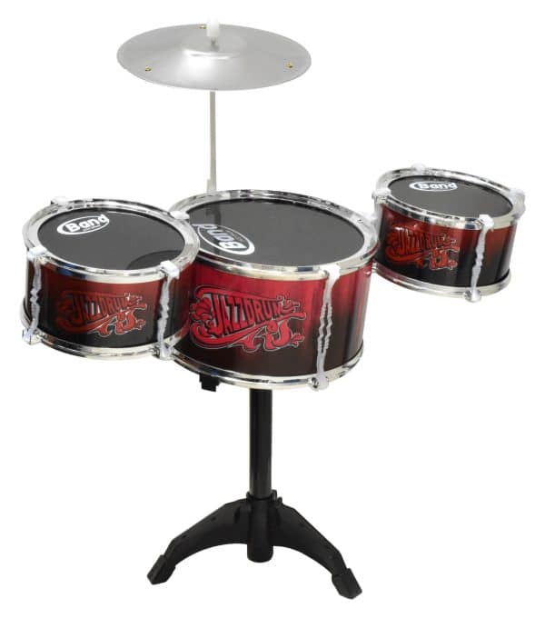 BATERIA DE TAMBORES 6606-3 - Imagen 2