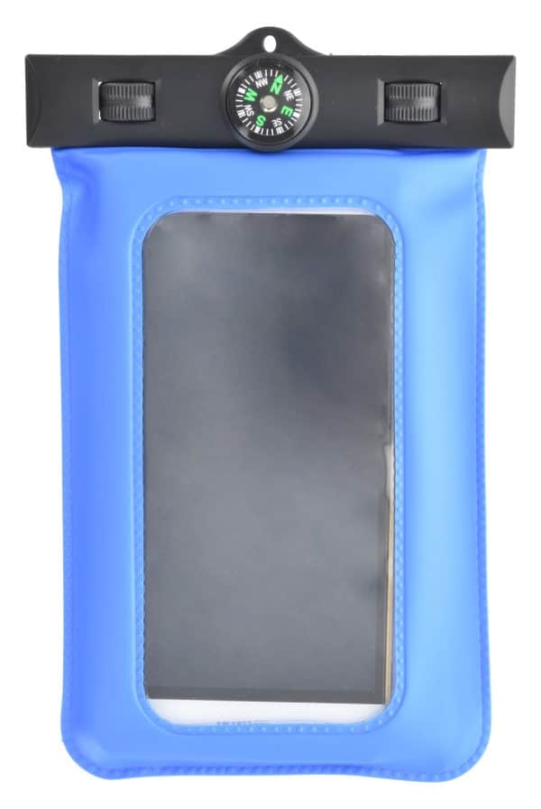 Funda Para Celular Resistente Al Agua - Imagen 2