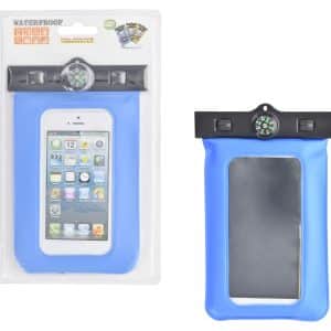 Funda Para Celular Resistente Al Agua