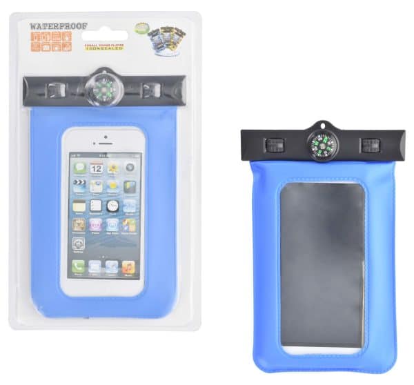 Funda Para Celular Resistente Al Agua