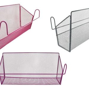 Organizador Rejilla