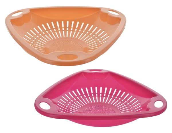 Colador Plastico - Imagen 2