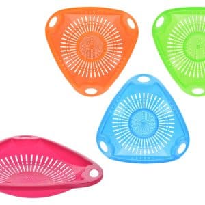 Colador Plastico