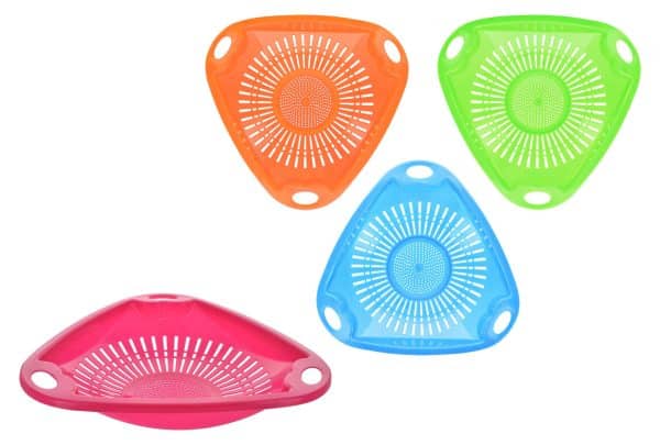 Colador Plastico