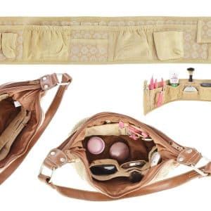 Organizador De Cartera -