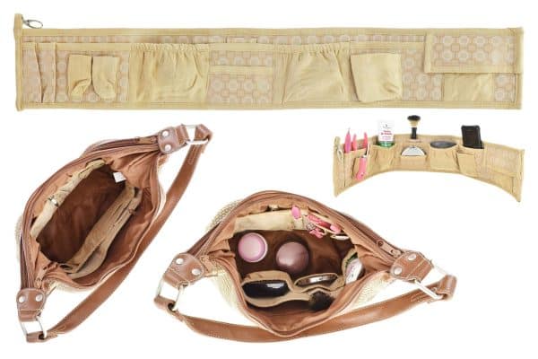 Organizador De Cartera -
