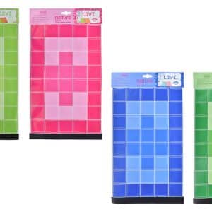 Stickers Tipo Cubo 26X47.5