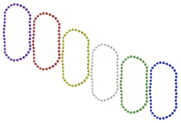 Collar Cuencas