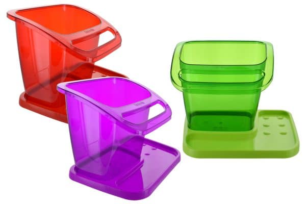 Organizador De Cocina Color Herevin Q6