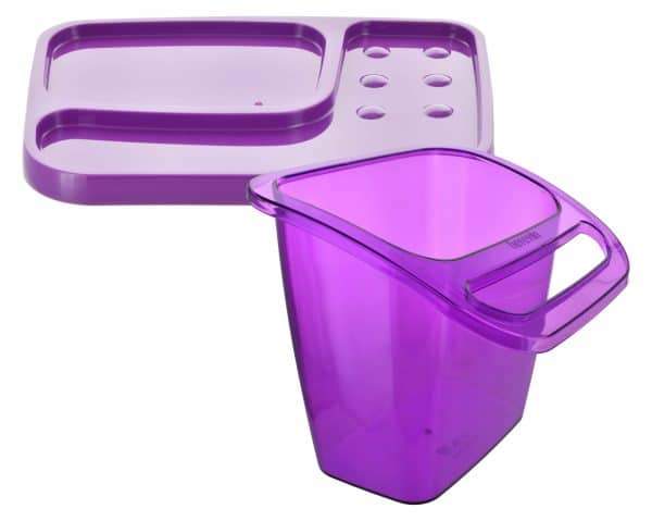 Organizador De Cocina Color Herevin Q6 - Imagen 2