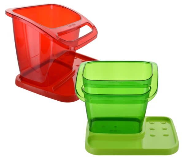 Organizador De Cocina Color Herevin Q6 - Imagen 3