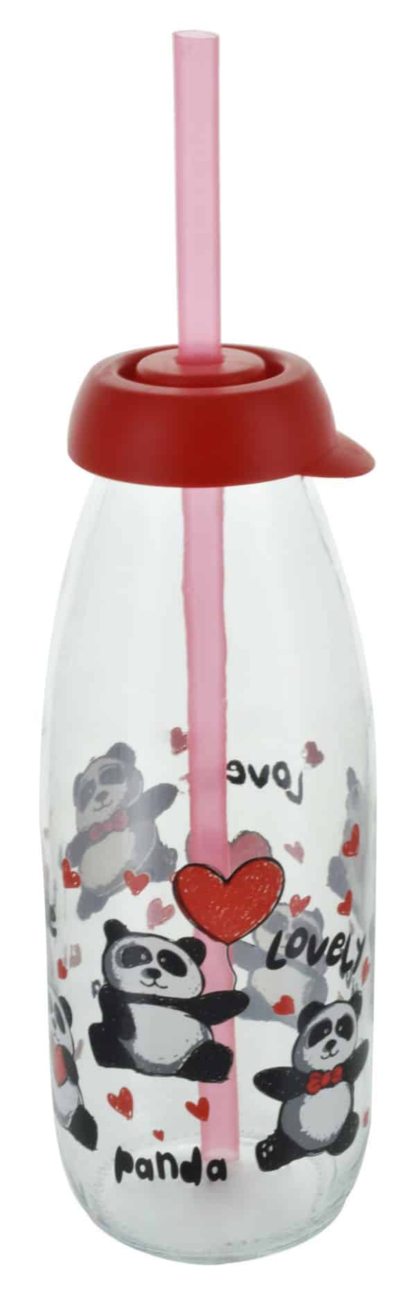 BOTELLA VIDRIO HEREVIN 500ML 111714-807 - Imagen 3