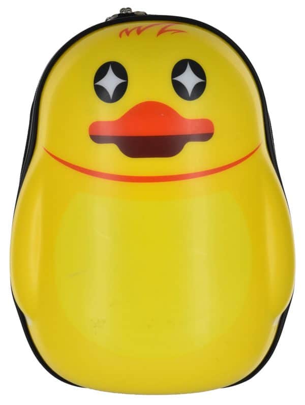 Mochila Escolar Diseño Animal 323-Dk - Imagen 2