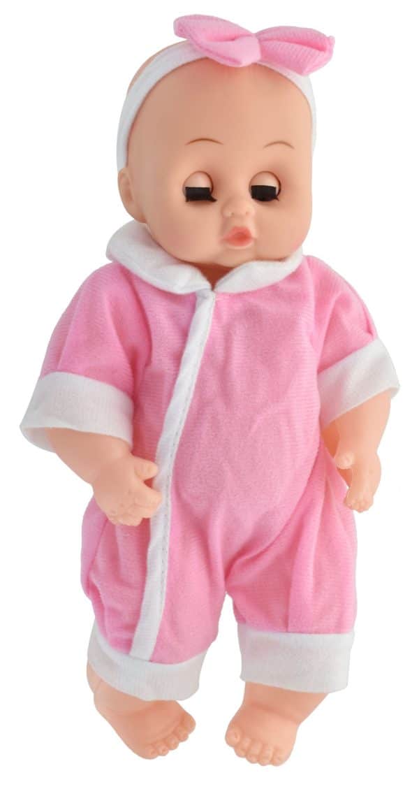 Bebe que llora - Imagen 3