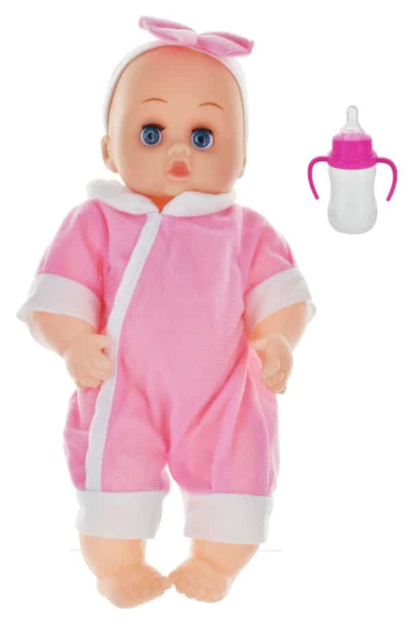 Bebe que llora - Imagen 2