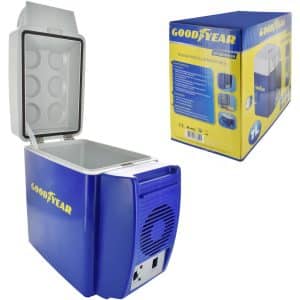 Conservadora Goodyear Para Auto