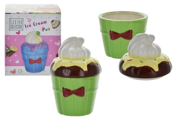 Cupcake C/Tapa 9X16Cm Caja Color