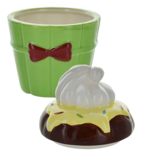 Cupcake C/Tapa 9X16Cm Caja Color - Imagen 3