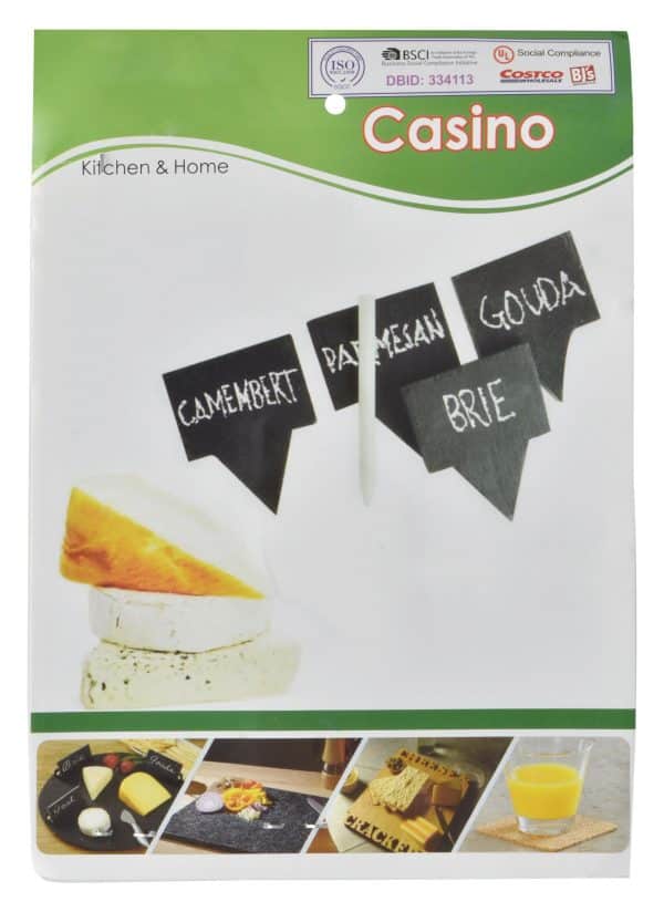 Marcador De Queso X4 - Imagen 3