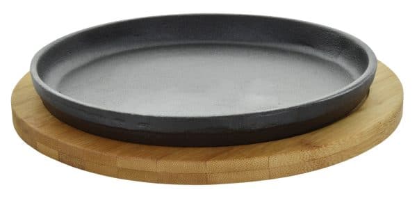 BANDEJA DE HIERRO - Imagen 3