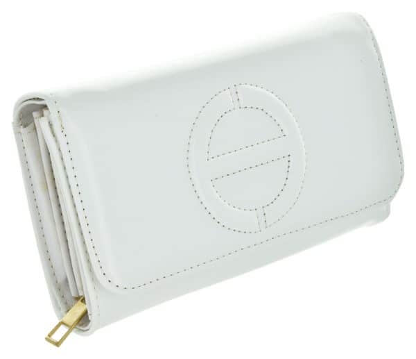 BILLETERA PVC TIPO CHAROL 19419 - Imagen 3