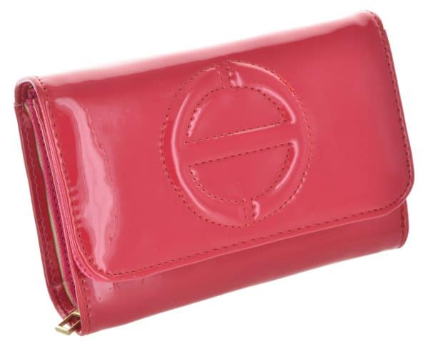 BILLETERA TIPO PVC CHAROL 19420 - Imagen 3