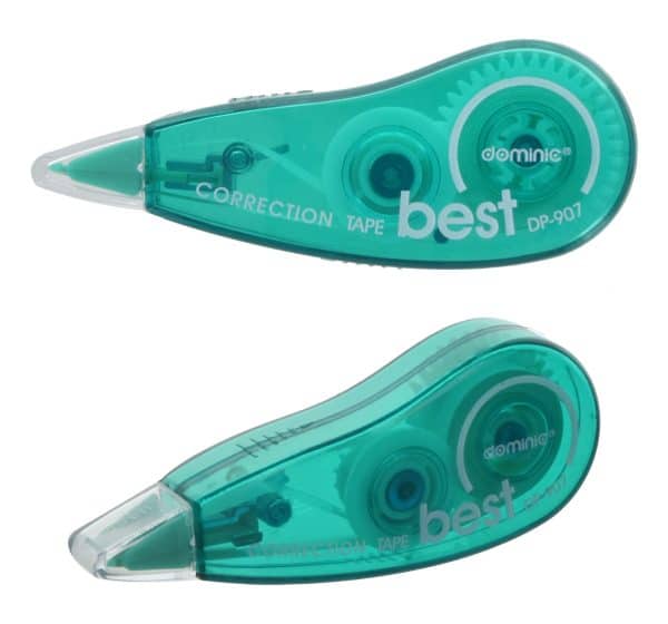 Corrector Cinta 5Mm X 3Mt - Imagen 2