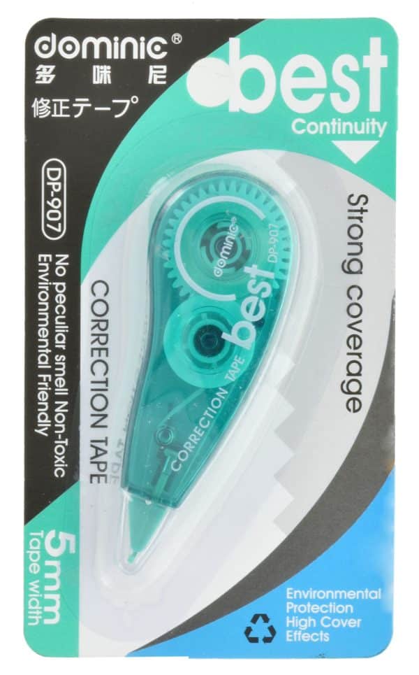 Corrector Cinta 5Mm X 3Mt - Imagen 3