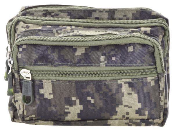 Riñonera Camuflada - Imagen 2