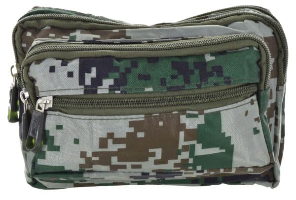 Riñonera Camuflada - Imagen 3