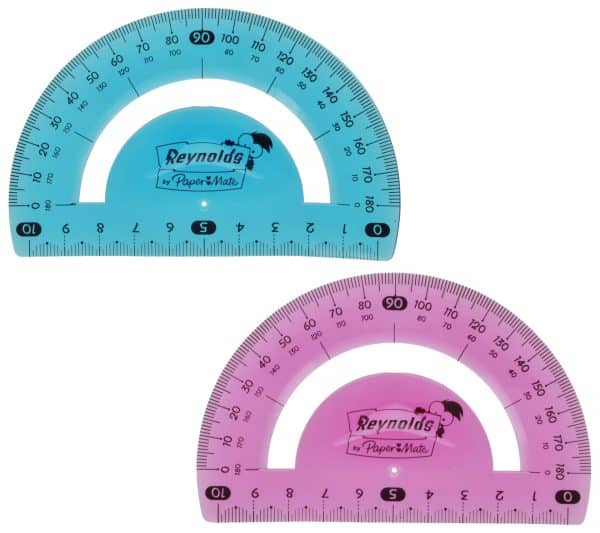 Semicirculo - Imagen 3