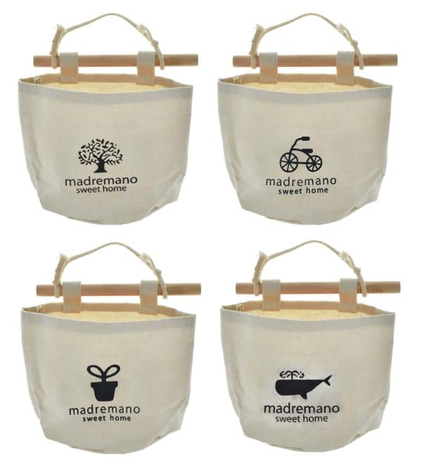 Bolso Lona - Imagen 2