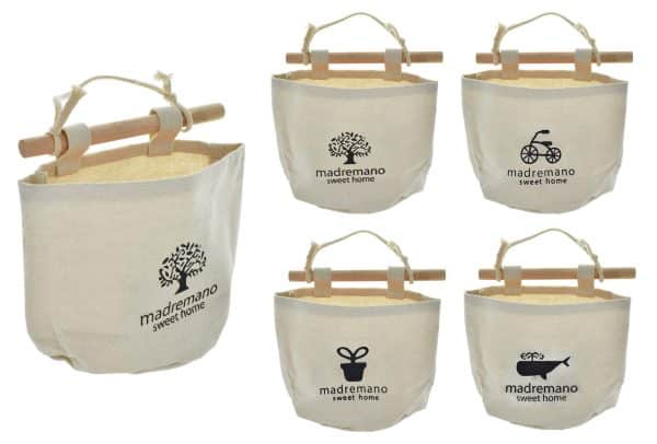Bolso Lona