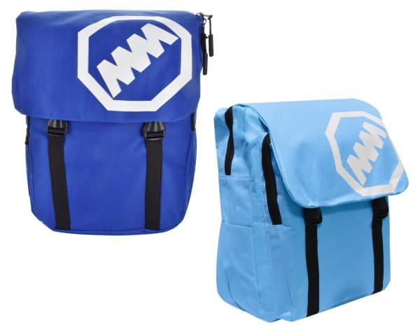 Mochila Colores Fluo - Imagen 3
