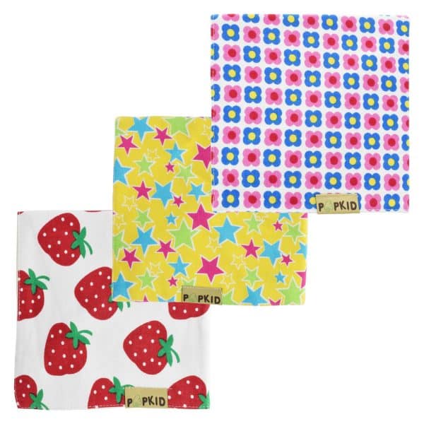 Bandana Triangular Para Niños - Imagen 2