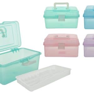 Caja Organizadora 792