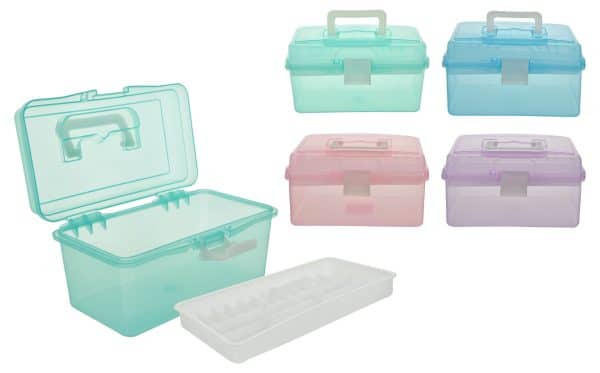 Caja Organizadora 792