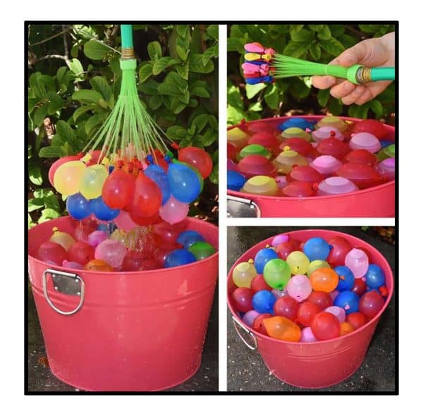 Bombitas De Agua - Imagen 3