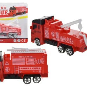 Camion Bomberos