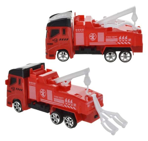 Camion Bomberos - Imagen 2