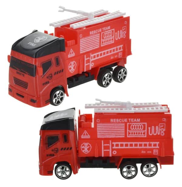 Camion Bomberos - Imagen 3